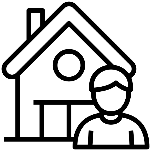 Fastighetsägare